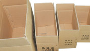 瓦楞紙箱包裝水果更安全更新鮮